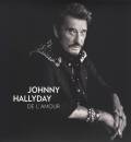 Hallyday Johnny - De L´amour