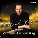Kaiser Roland - Best Of: Zum 70. Geburtstag