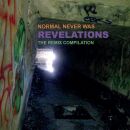 Crass - Normal Never Was: Revelations: The Remix Compila