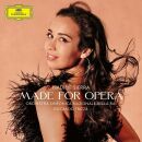 Verdi / Donizetti / Gounod - Made For Opera (Sierra Nadine)