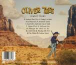 Tree Oliver - Cowboy Tears