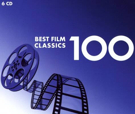 100 Best Film Classics (Diverse / )