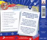 TKKG Junior - Folge 22: Abenteuer im Safari-Park