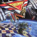 Triumph - Greatest Hits Remixed