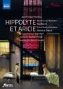 Rameau Jean-Philippe - Hippolyte et Aricie (Choir And...