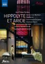 Rameau Jean-Philippe - Hippolyte Et Aricie (Choir And Orchestra Pygmalion / DVD Video)