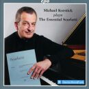 Scarlatti Domenico - 37 Keyboard Sonatas (Michael Korstick (Piano))