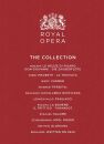 Mozart - Bizet - Wagner - Puccini - U.a. - Royal Opera...