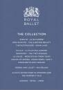Talbot / Richter / Liszt /  - The Royal Ballet Collection...