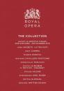 Mozart Wolfgang Amadeus / u.a. - The Royal Opera...