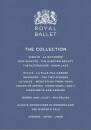 Talbot - Richter - Liszt - Satie - Massenet - U.a. - The Royal Ballet Collection (Blu-Ray / (Royal Ballet / Blu-ray)