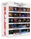 Prokofiev Sergey / u.a. - Ballets (Ballet Company / MSC)
