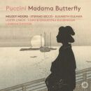 Puccini Giacomo - Madama Butterfly (Coro & Orquestra...