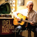 Mccoury Del -Band- - Almost Proud