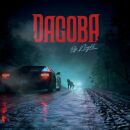 Dagoba - By Night (Sleevepack)