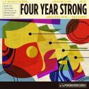 Four Year Strong - Some Of You Will Like This,So