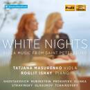 Schostakowitsch Dmitri / u.a. - White Nights (Masurenko...