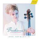 Bach Johann Sebastian - Bachiana: A Solo Cello Fantasy...
