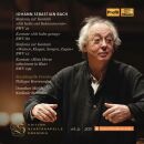 Bach - Verdi - Berlioz - Mahler - "Stumme Seufzer,...