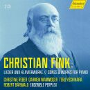 Fink Christian (1831-1911) - Christian Fink Edition...