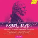 Haydn Joseph - Great Choral Works (Bach-Collegium...