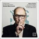 Serino Marco - Cinema Suites for Violin and Orchestra