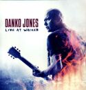 Danko Jones - Live At Wacken