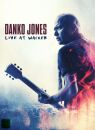 Danko Jones - Live At Wacken (Blu-ray & CD / Blu-ray & CD)