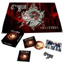 Crystal Ball - Crysteria (Ltd. Boxset)
