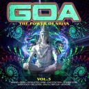 Goa: The Power Of Shiva Vol. (Various)