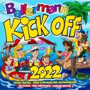 Ballermann Kick Off 2022 (Diverse Interpreten)