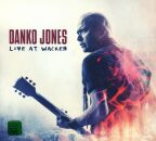Danko Jones - Live At Wacken (DIGIPAK)