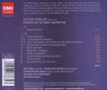 Mahler Gustav - Sinfonie 2-auferstehung (Rattle Simon / Royal Kate / u.a.)