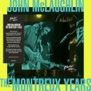McLaughlin John - John Mclaughlin:the Montreux Years
