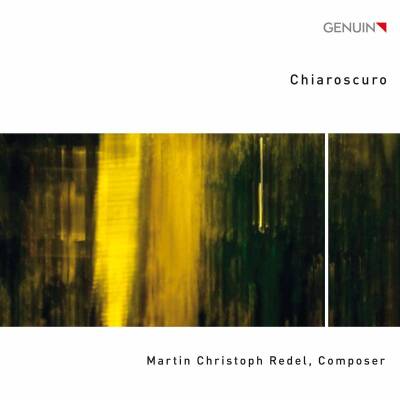 REDEL Martin Christoph - Chiaroscuro (Arimoto Hiroko / Holtmann Heidrun)