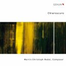 Redel Martin Christoph (*1947) - Chiaroscuro (Hiroko Arimoto & Heidrun Holtmann (Piano))