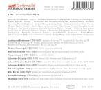 Beethoven Ludwig van / u.a. - Detmolder Archivschaetze (Diverse Interpreten)