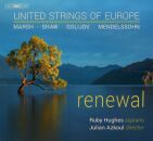 Marsh - Shaw - Golijov - Mendelssohn - Renewal (United...