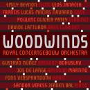 Janacek Leos / u.a. - Woodwinds (Woodwinds of the RCO)