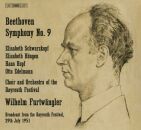 Beethoven Ludwig van - Symphony No.9 (Wilhelm...