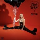 Lavigne Avril - Love Sux