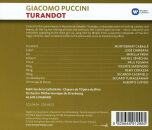 Puccini Giacomo - Turandot (Caballe Montserrat / Freni Mirella / Carreras Jose / Lombard Alain)