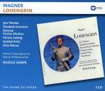 Wagner Richard - Lohengrin (Fischer-Dieskau Dietrich /...