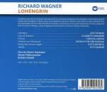 Wagner Richard - Lohengrin (Fischer-Dieskau Dietrich / Grümmer Elisabeth)