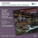 Wagner R. - Fliegende Holländer (Klemperer Otto /...
