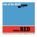 Red Sonny - Out Of The Blue (Tone Poet Vinyl)