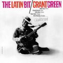 Green Grant - Latin Bit, The (Tone Poet)