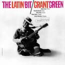 Green Grant - The Latin Bit (Tone Poet Vinyl)