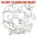 Harvey P.J. - The Hope Six Demolition Project