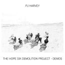 Harvey P.J. - The Hope Six Demolition Project: Demos